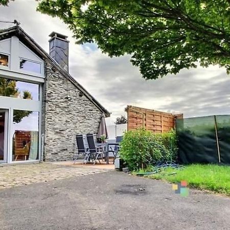 Li Gurni Vila Houffalize Exterior foto