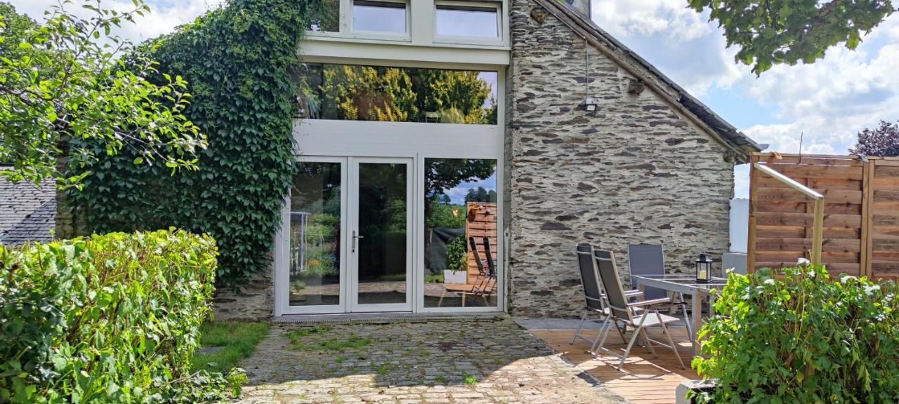Li Gurni Vila Houffalize Exterior foto
