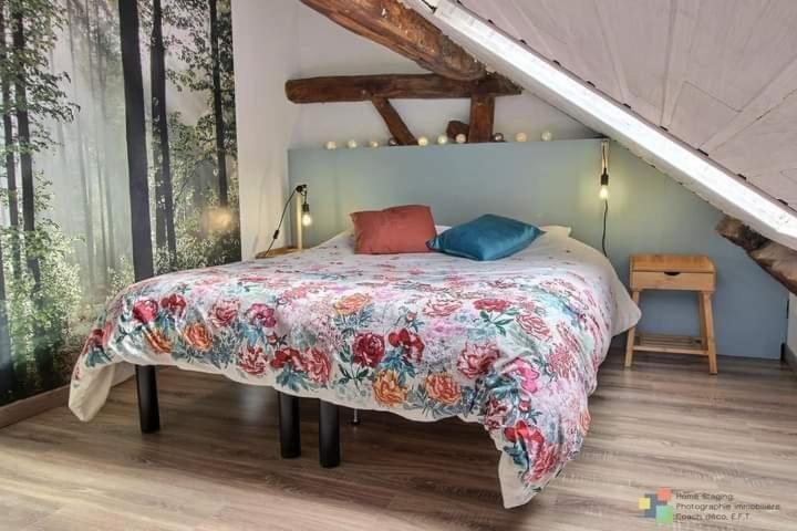 Li Gurni Vila Houffalize Exterior foto