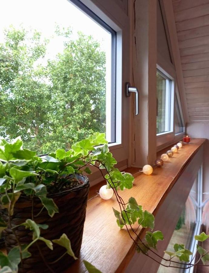 Li Gurni Vila Houffalize Exterior foto