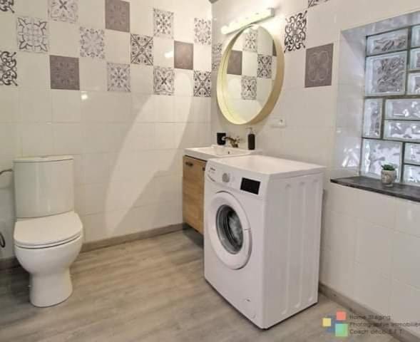Li Gurni Vila Houffalize Exterior foto
