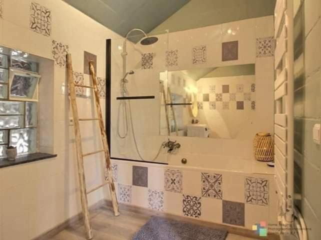 Li Gurni Vila Houffalize Exterior foto