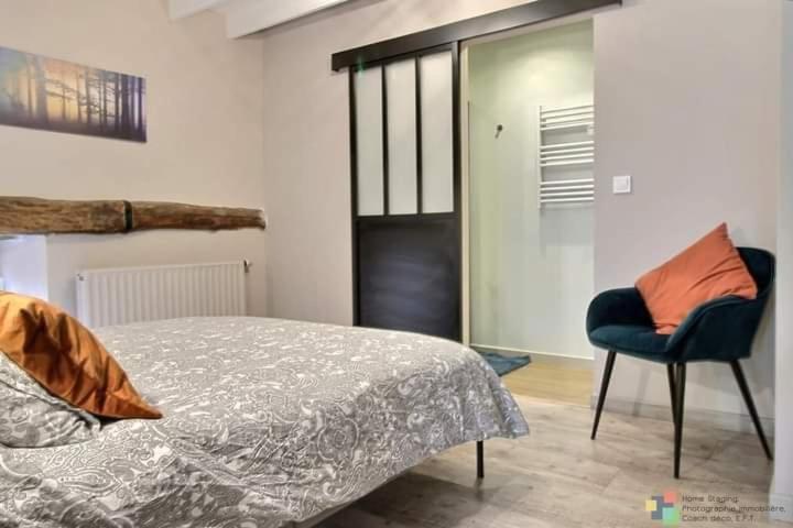 Li Gurni Vila Houffalize Exterior foto