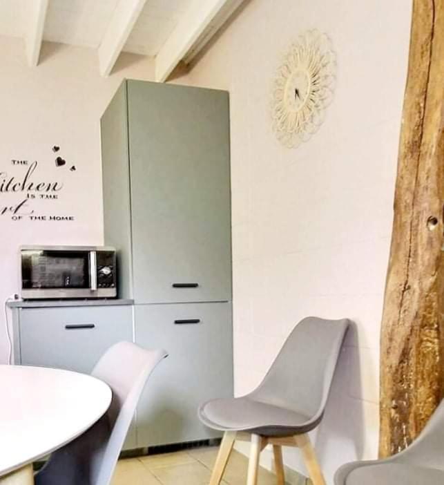 Li Gurni Vila Houffalize Exterior foto