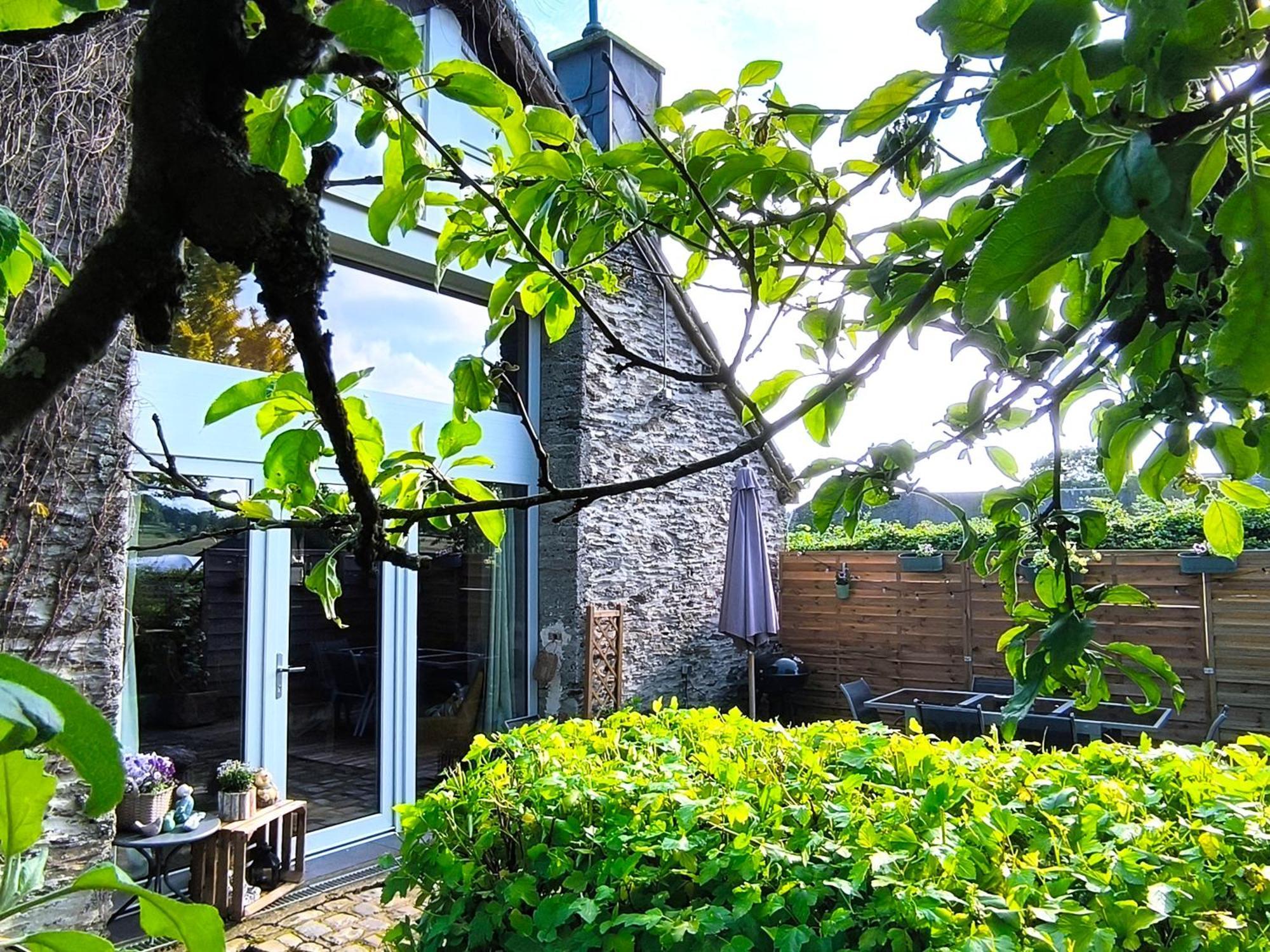Li Gurni Vila Houffalize Exterior foto